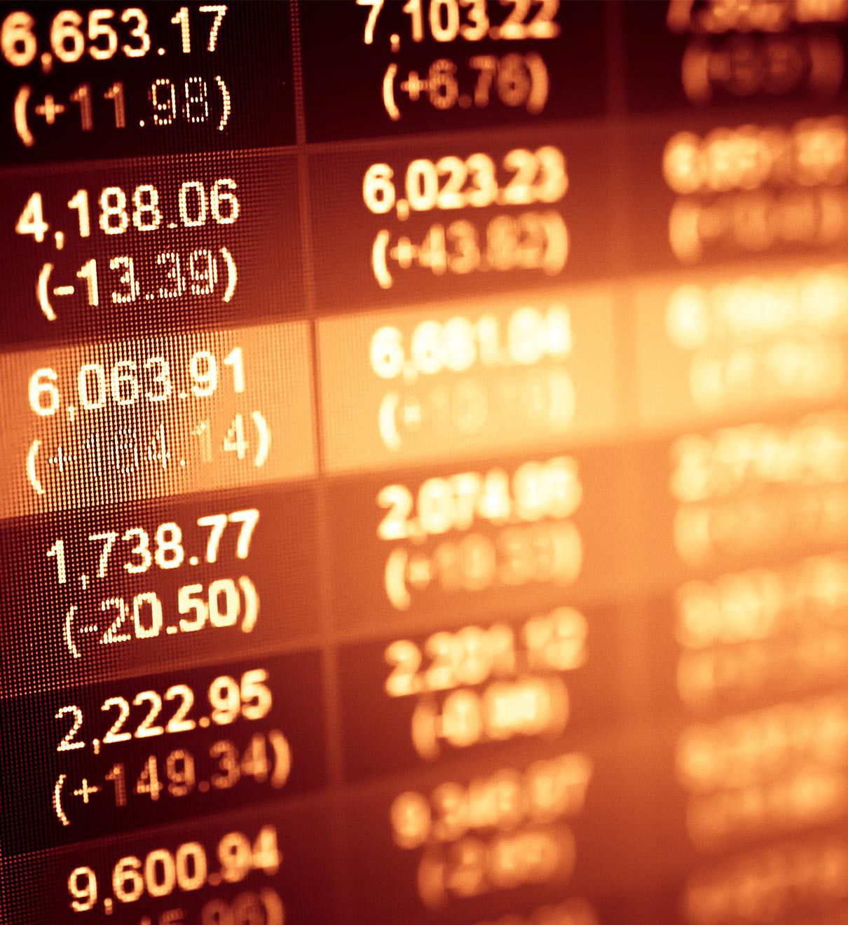 Spotmarkt/Terminmarkt